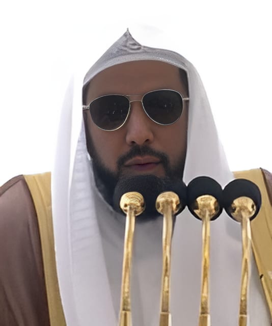 Abdullah Awad Al-Juhany