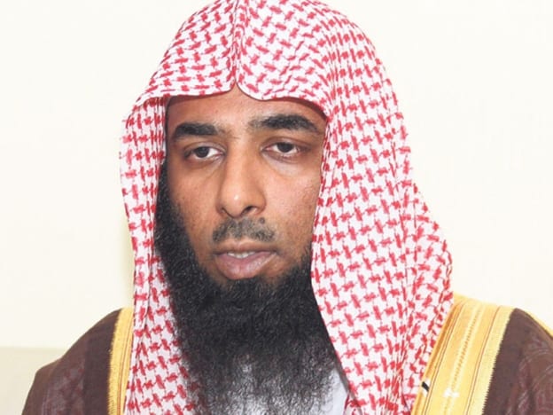 Salah Al-Budair