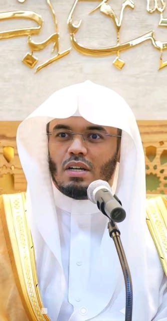 Yasser Al-Dossari